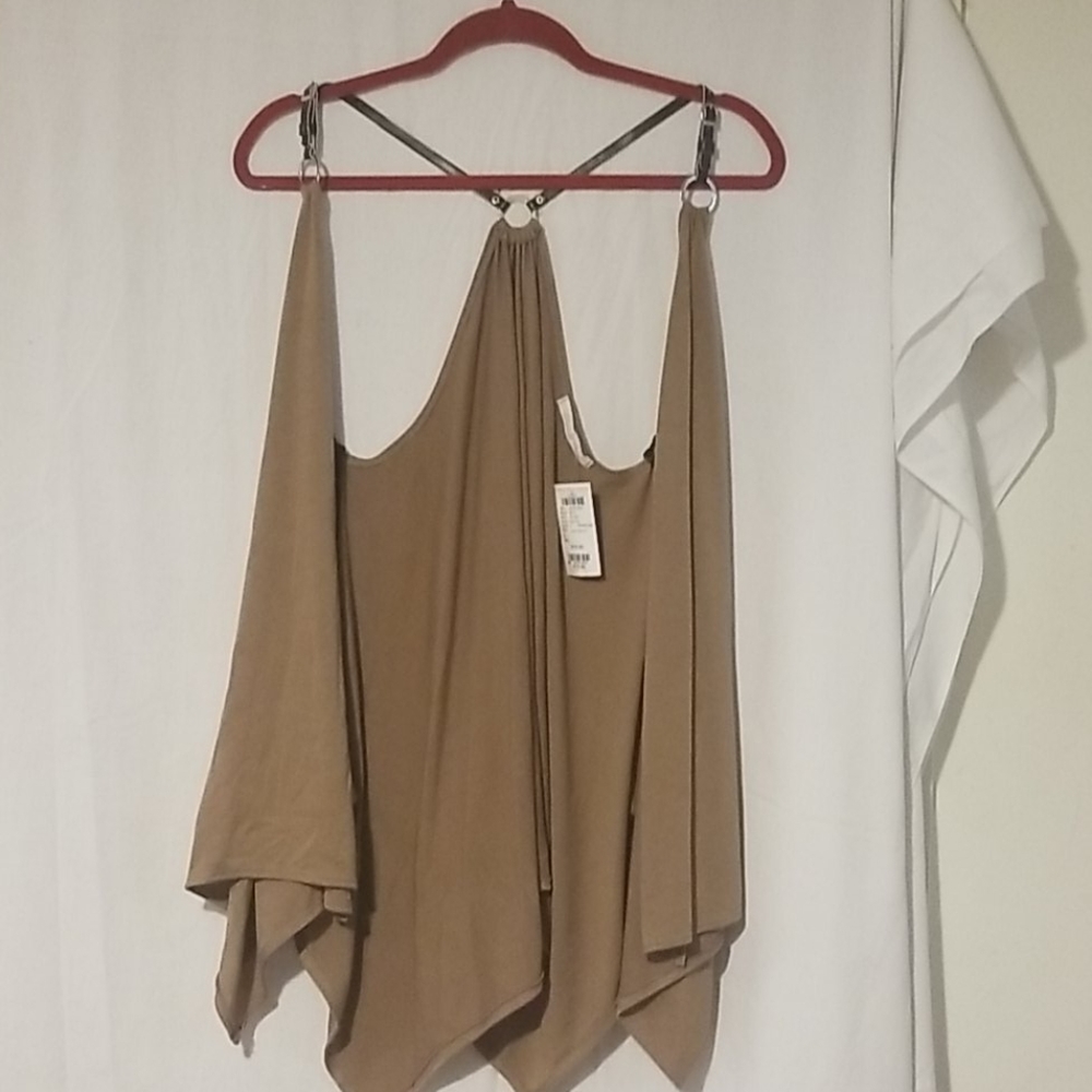 Tan